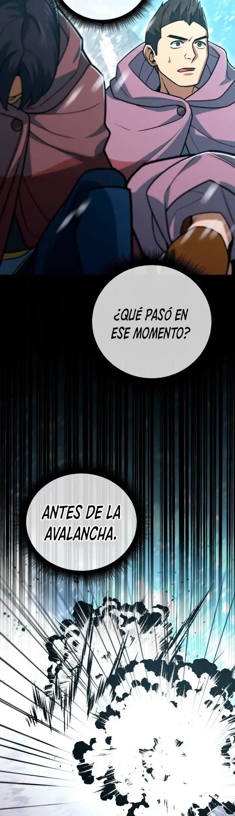 Maxed Out Leveling - Capítulo 51 - Página 21 - LectorTMOo