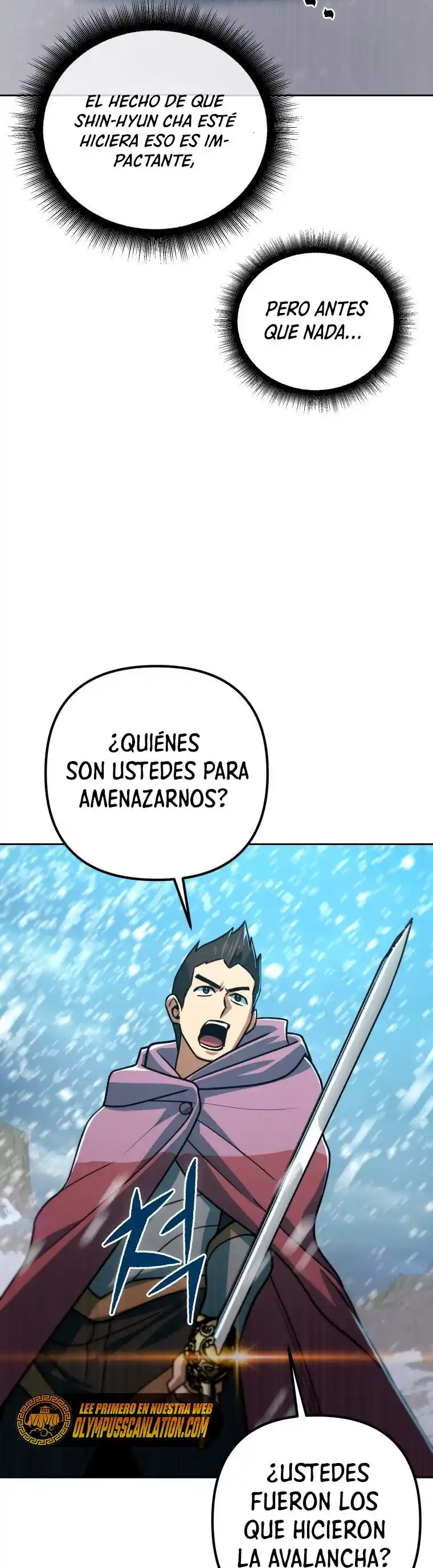 Maxed Out Leveling - Capítulo 51 - Página 26 - LectorTMOo