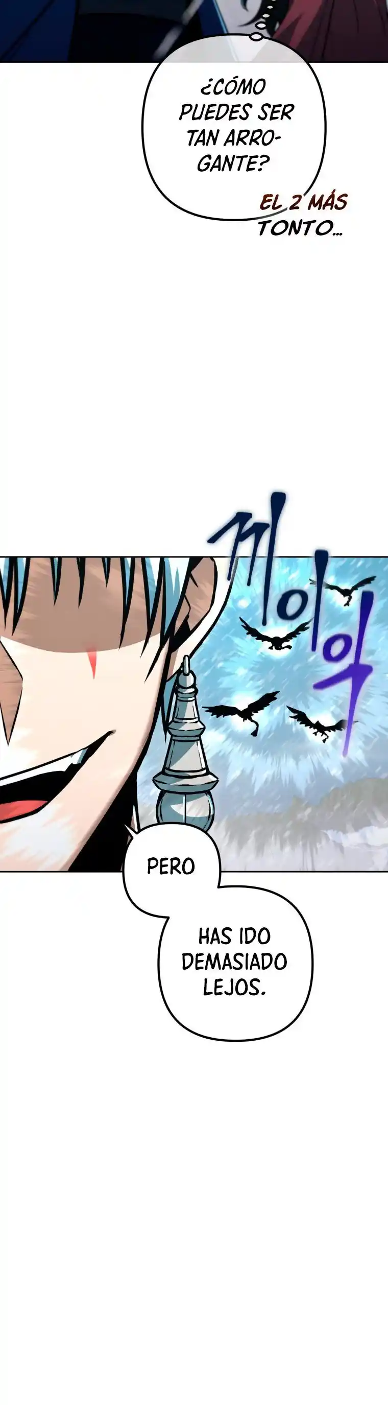 Maxed Out Leveling - Capítulo 51 - Página 35 - LectorTMOo
