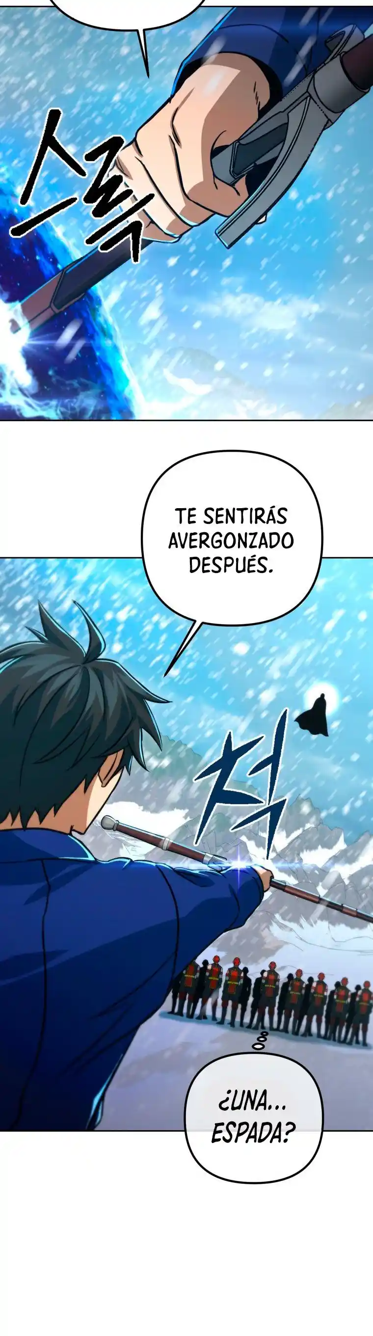Maxed Out Leveling - Capítulo 51 - Página 46 - LectorTMOo