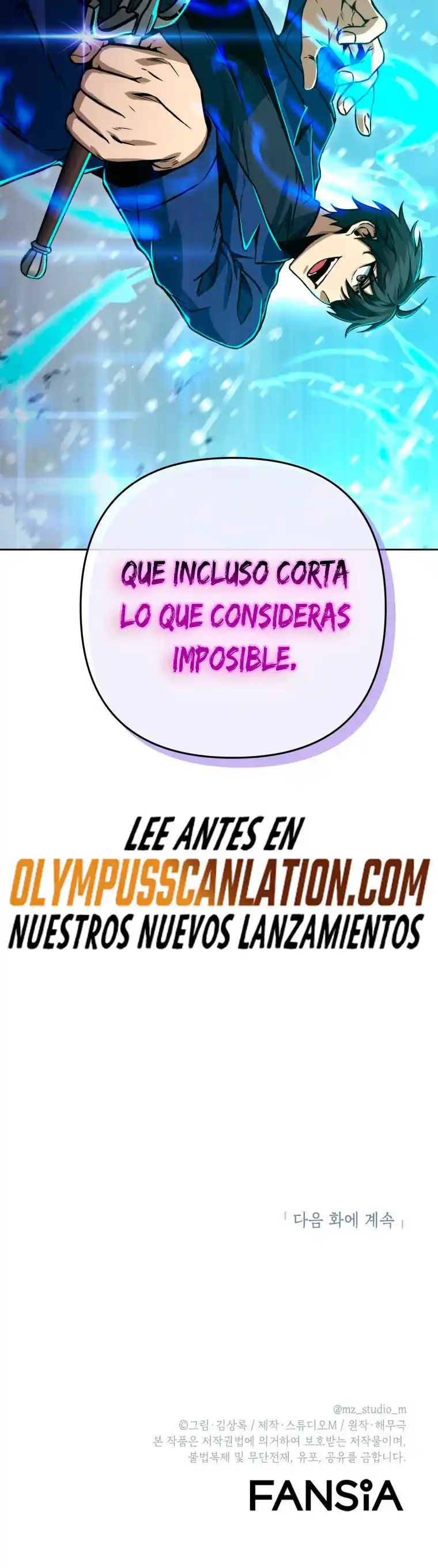 Maxed Out Leveling - Capítulo 51 - Página 53 - LectorTMOo