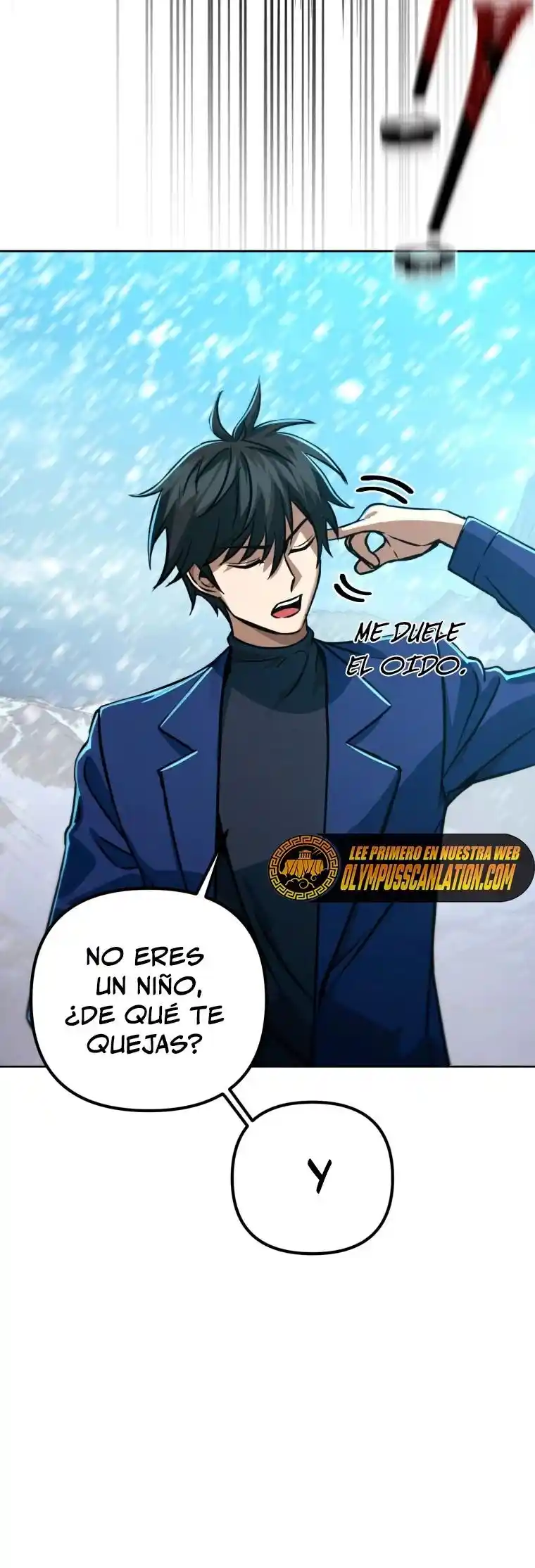 Maxed Out Leveling - Capítulo 53 - Página 11 - LectorTMOo