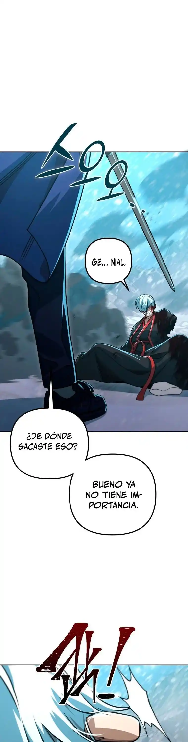 Maxed Out Leveling - Capítulo 53 - Página 15 - LectorTMOo