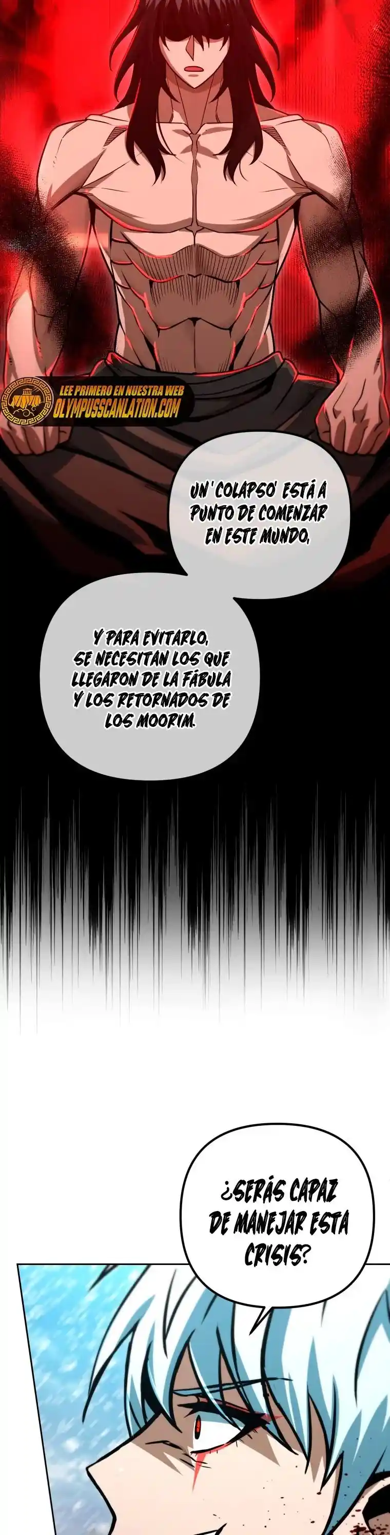 Maxed Out Leveling - Capítulo 53 - Página 20 - LectorTMOo