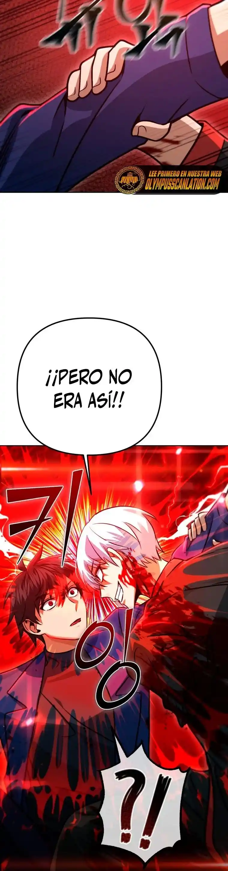 Maxed Out Leveling - Capítulo 53 - Página 23 - LectorTMOo