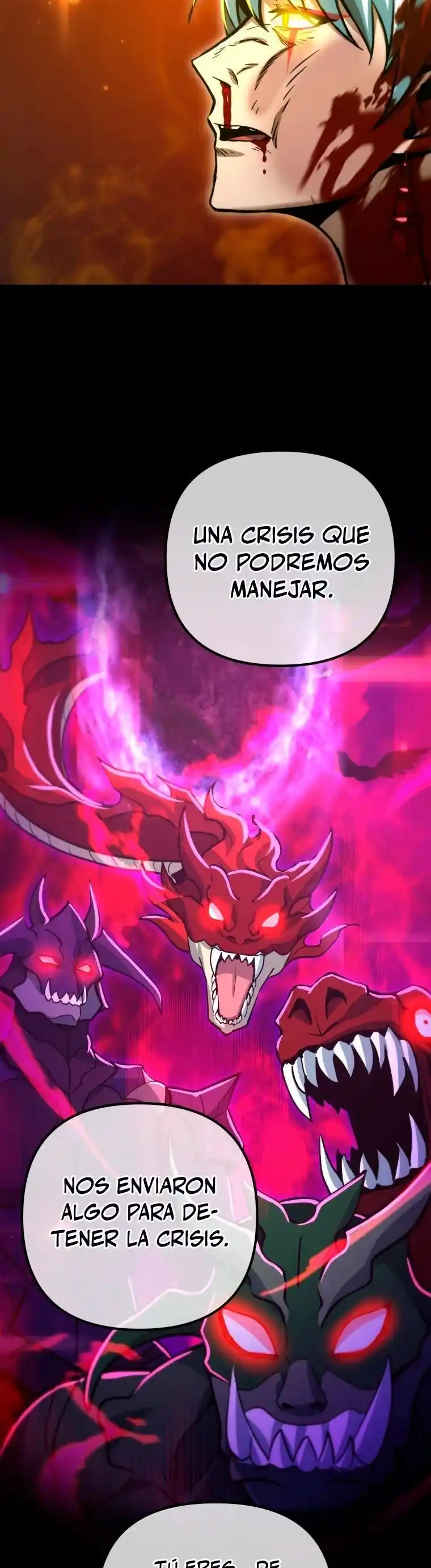 Maxed Out Leveling - Capítulo 53 - Página 44 - LectorTMOo