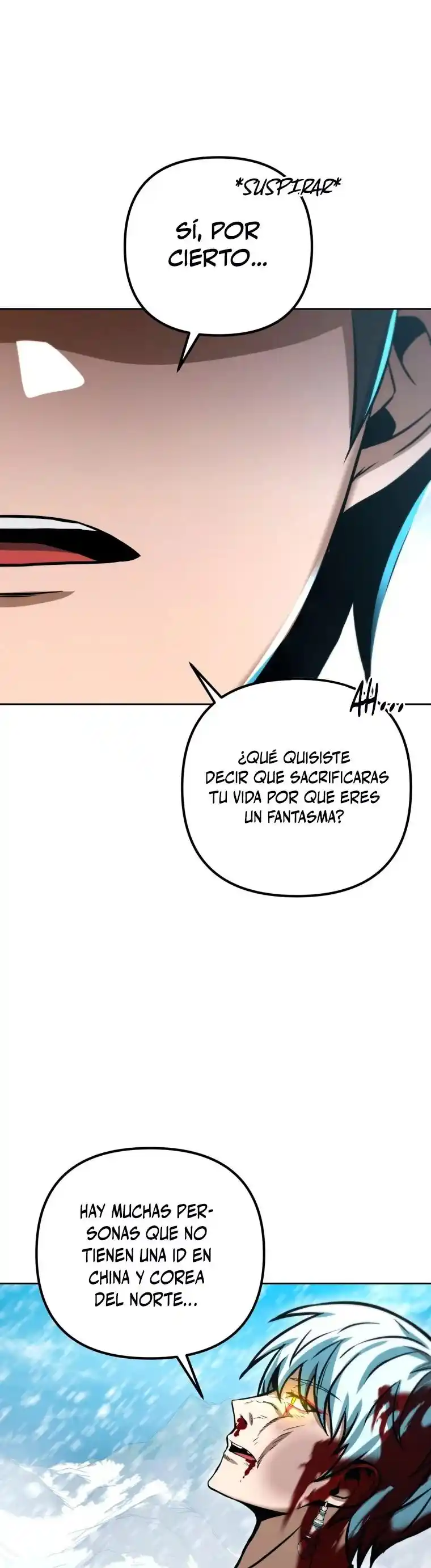 Maxed Out Leveling - Capítulo 53 - Página 47 - LectorTMOo