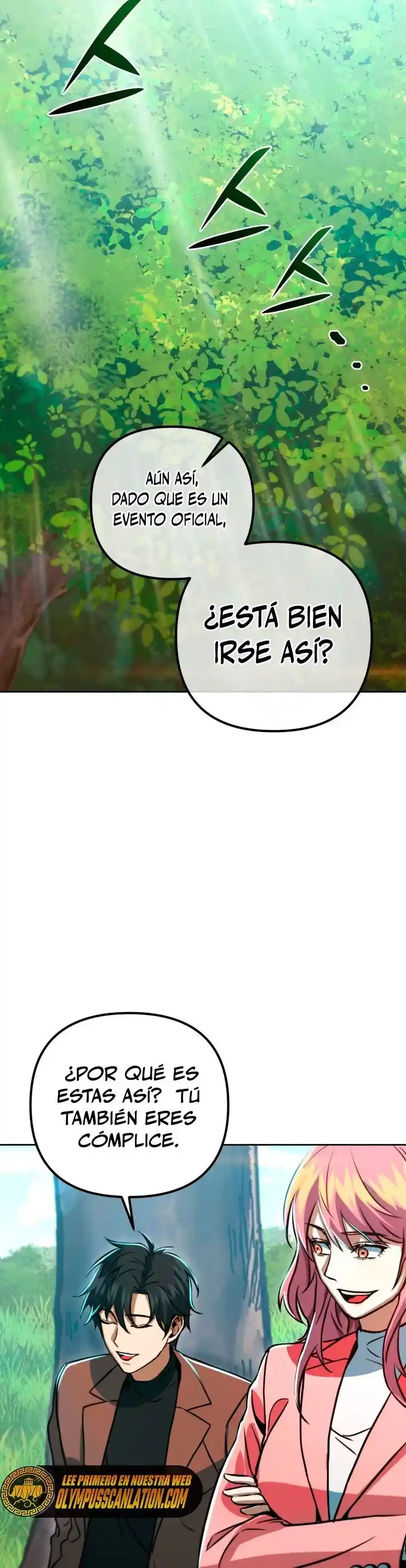 Maxed Out Leveling - Capítulo 53 - Página 66 - LectorTMOo