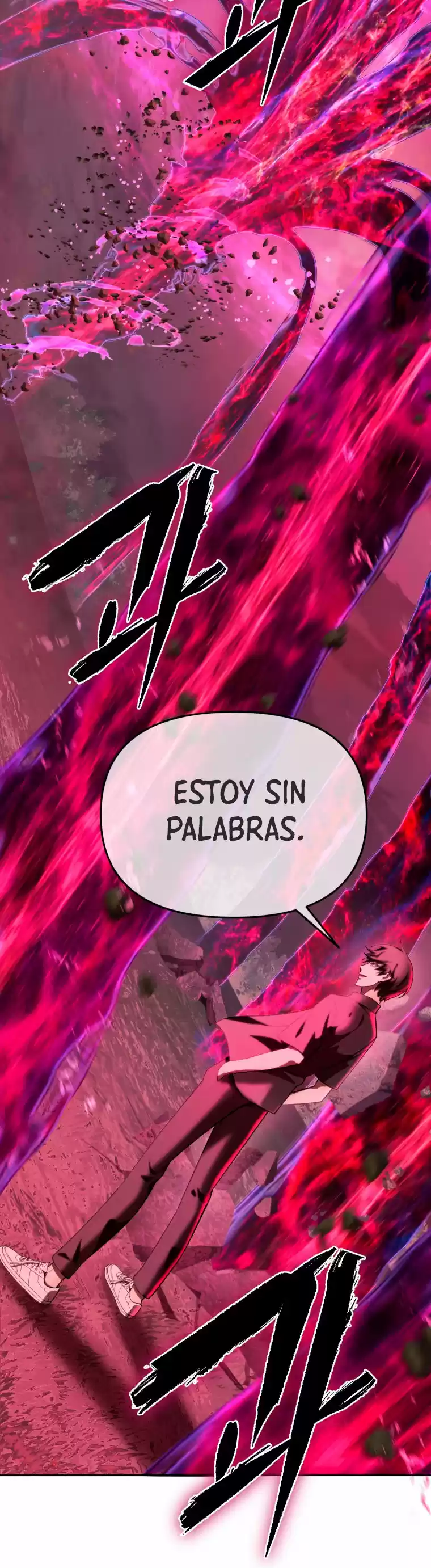 Maxed Out Leveling - Capítulo 6 - Página 30 - LectorTMOo