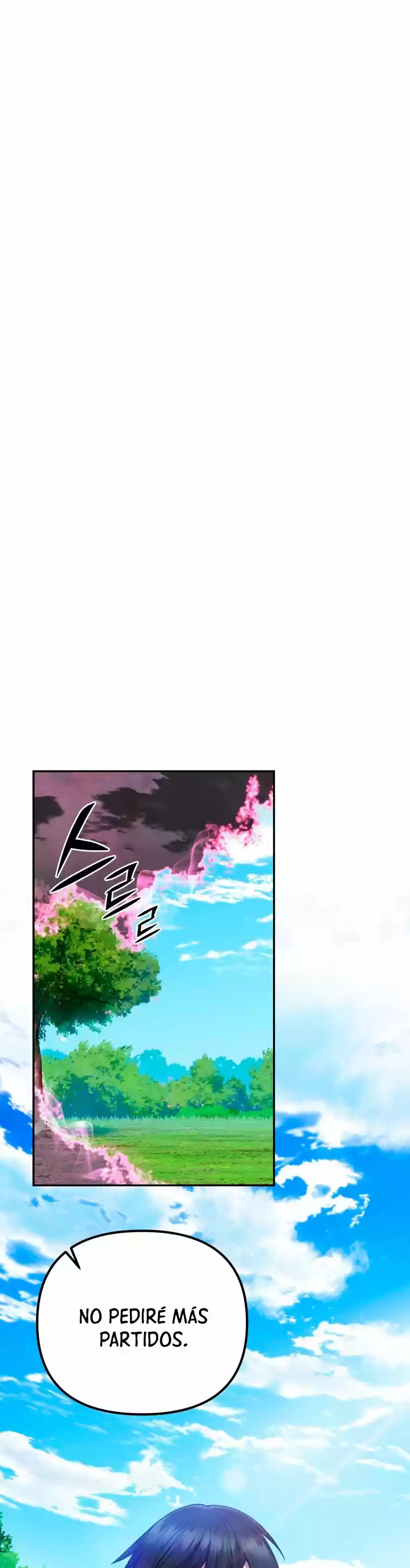Maxed Out Leveling - Capítulo 6 - Página 41 - LectorTMOo