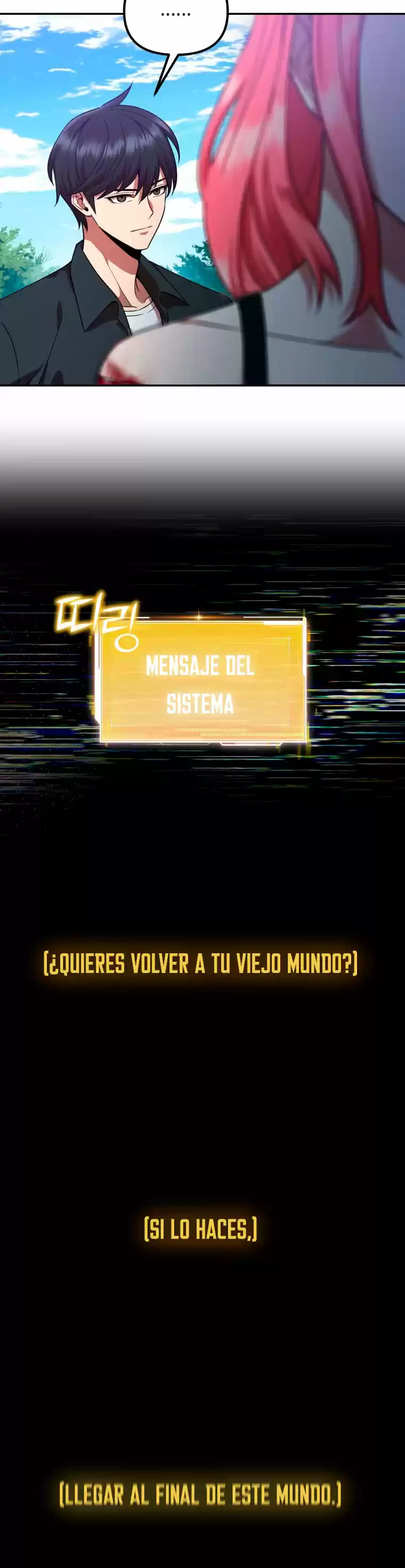 Maxed Out Leveling - Capítulo 6 - Página 55 - LectorTMOo