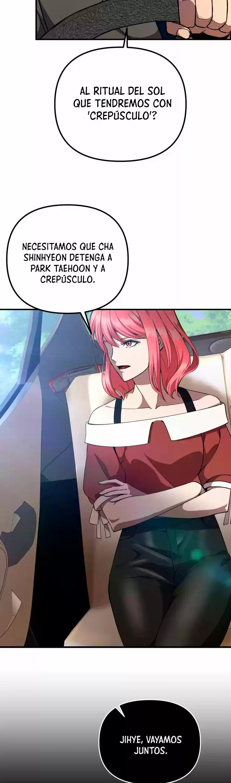 Maxed Out Leveling - Capítulo 6 - Página 61 - LectorTMOo
