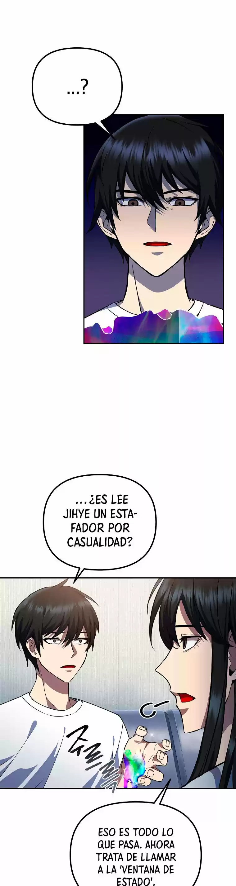 Maxed Out Leveling - Capítulo 7 - Página 11 - LectorTMOo