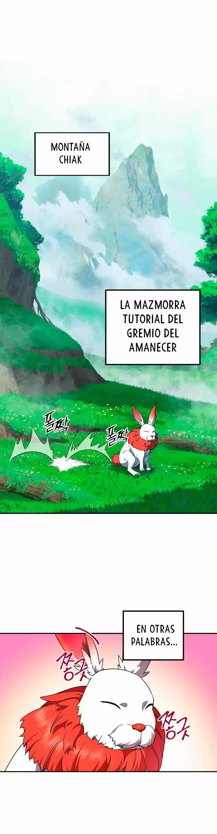 Maxed Out Leveling - Capítulo 7 - Página 26 - LectorTMOo