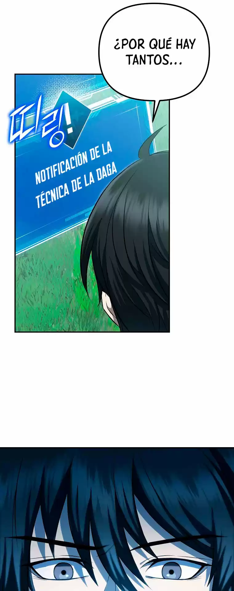 Maxed Out Leveling - Capítulo 7 - Página 52 - LectorTMOo