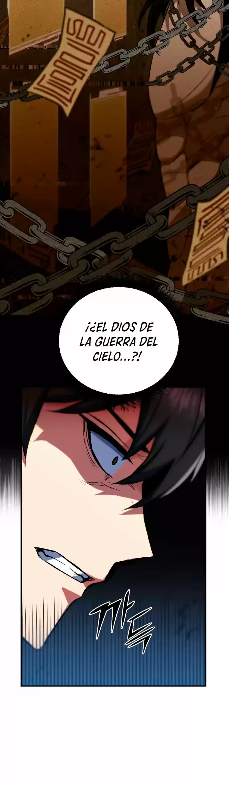 Maxed Out Leveling - Capítulo 8 - Página 42 - LectorTMOo