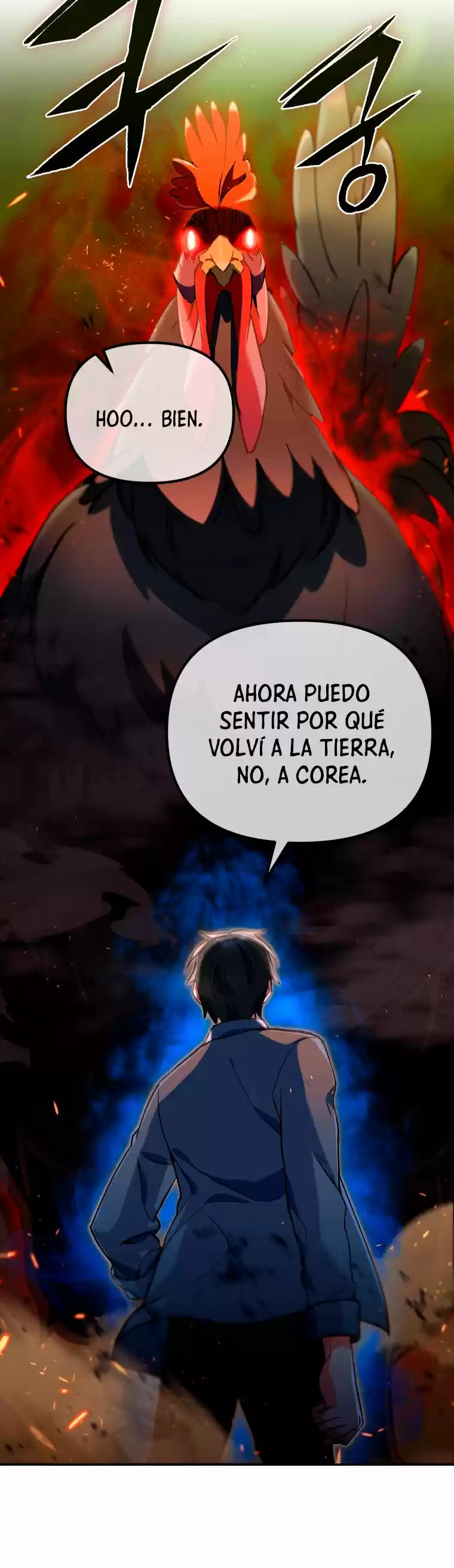 Maxed Out Leveling - Capítulo 8 - Página 45 - LectorTMOo