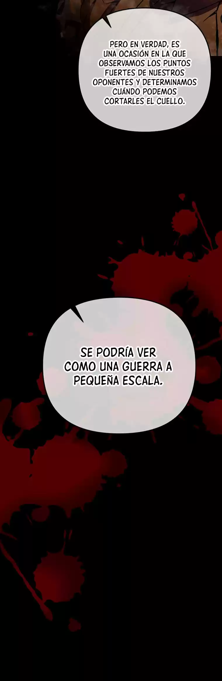 Maxed Out Leveling - Capítulo 9 - Página 14 - LectorTMOo