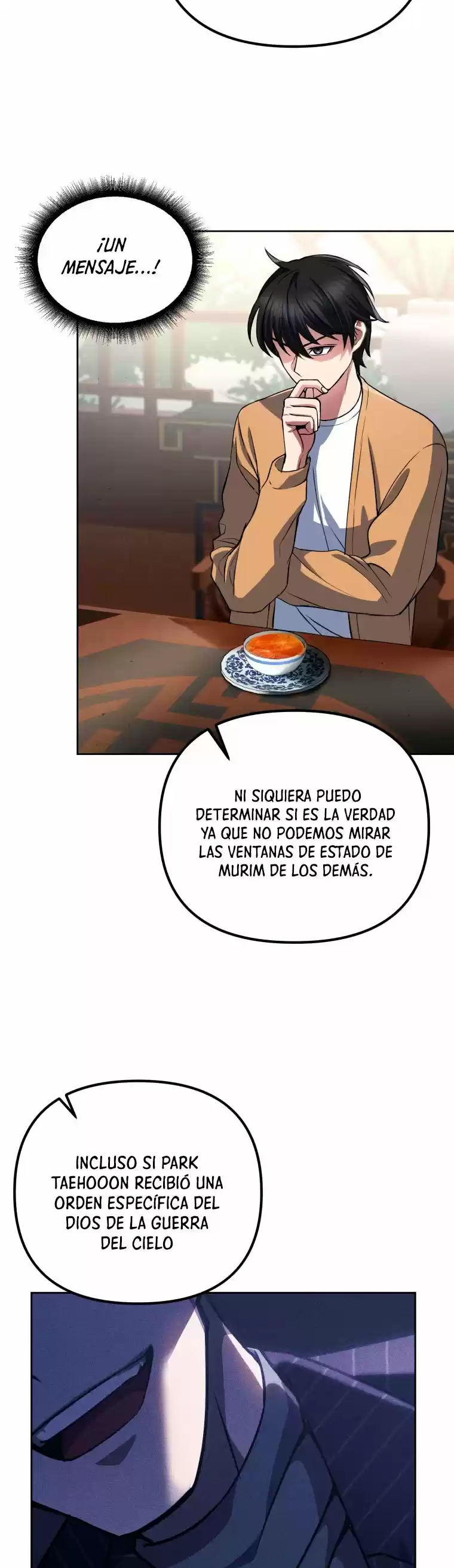 Maxed Out Leveling - Capítulo 9 - Página 20 - LectorTMOo