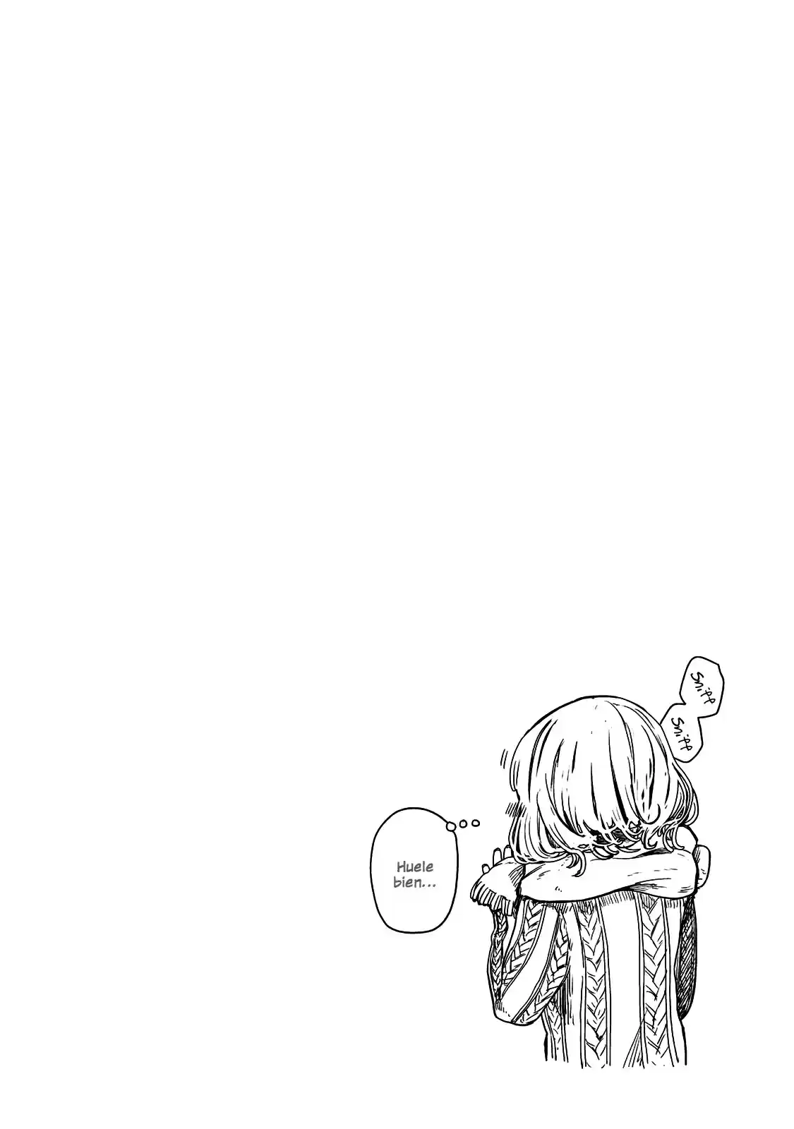 Maya-san No Yofukashi - Capítulo 9 - Página 24 - LectorTMOo