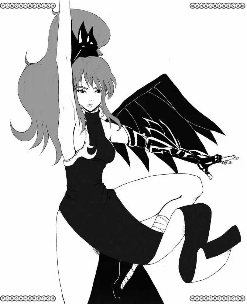 MAYA The Legend Of Wolf - Capítulo 8 - Página 38 - LectorTMOo