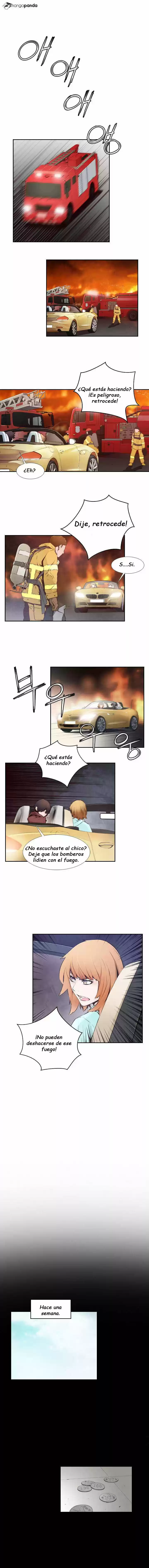 Mayabi - Capítulo 9 - Página 5 - LectorTMOo