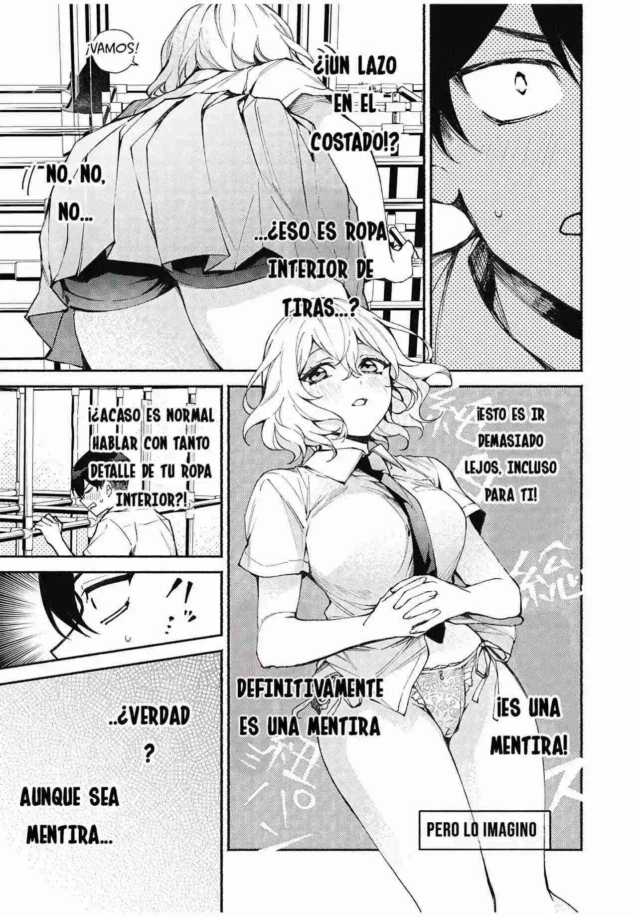 MAy - Capítulo 2 - Página 17 - LectorTMOo