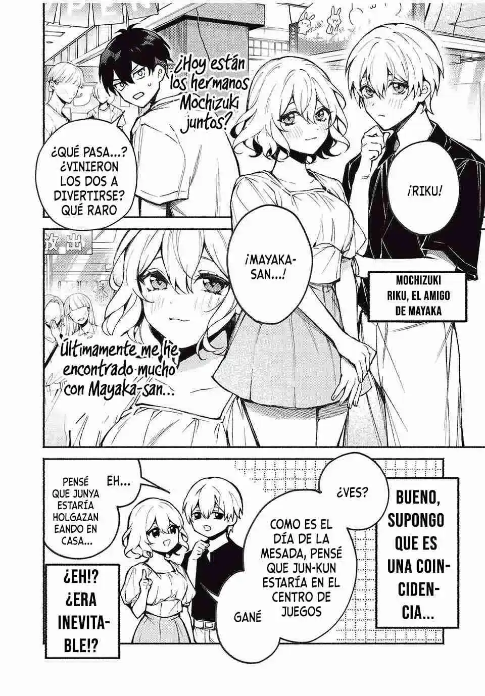 MAy - Capítulo 3 - Página 4 - LectorTMOo