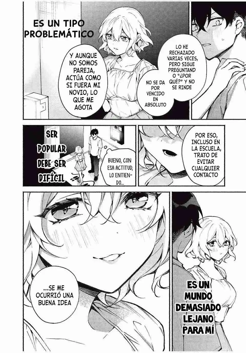 MAy - Capítulo 3 - Página 22 - LectorTMOo