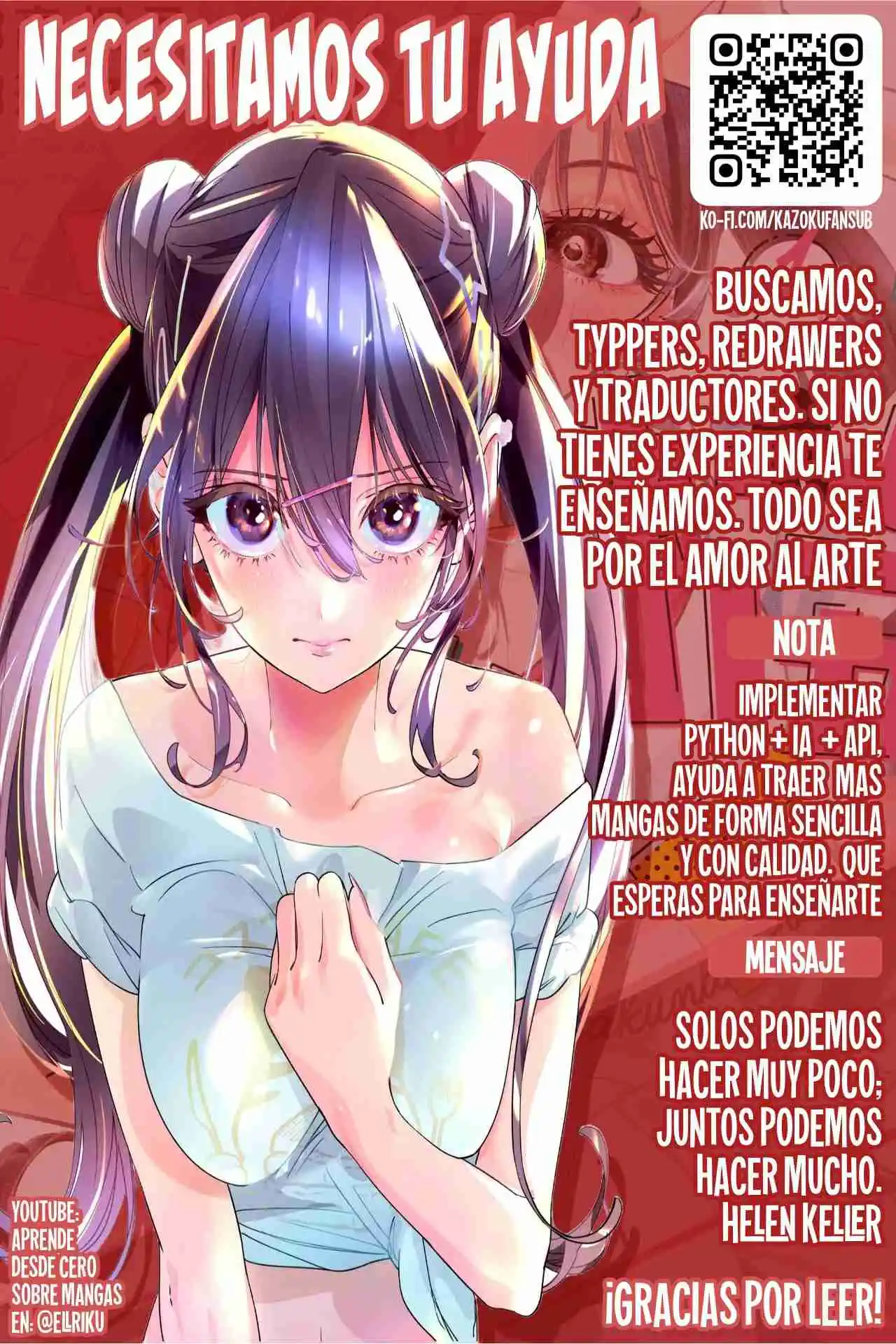 MAy - Capítulo 3 - Página 25 - LectorTMOo