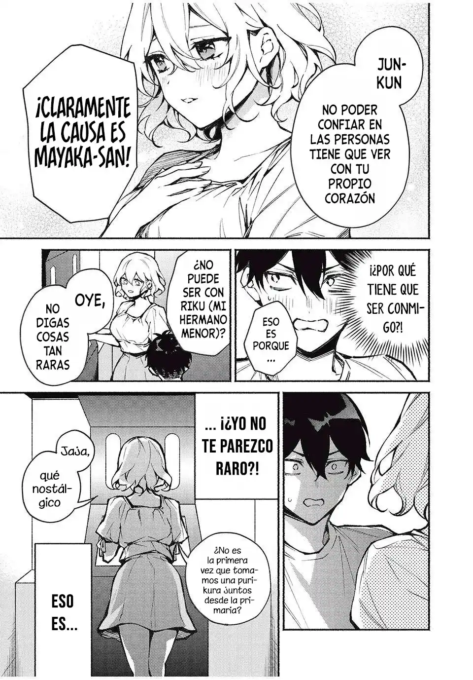 MAy - Capítulo 4 - Página 3 - LectorTMOo