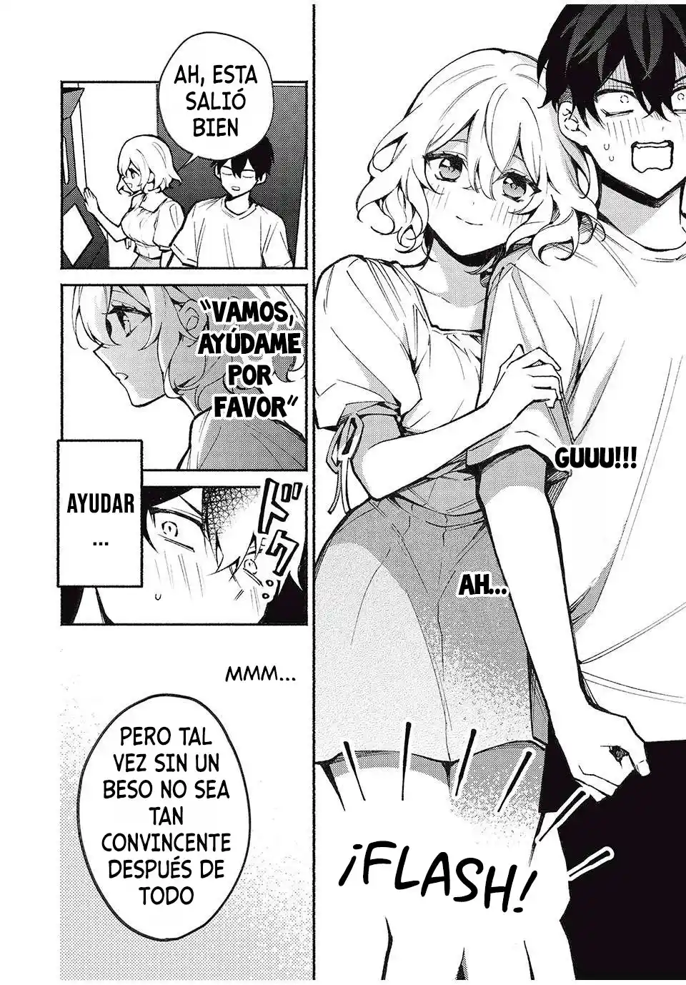 MAy - Capítulo 4 - Página 6 - LectorTMOo