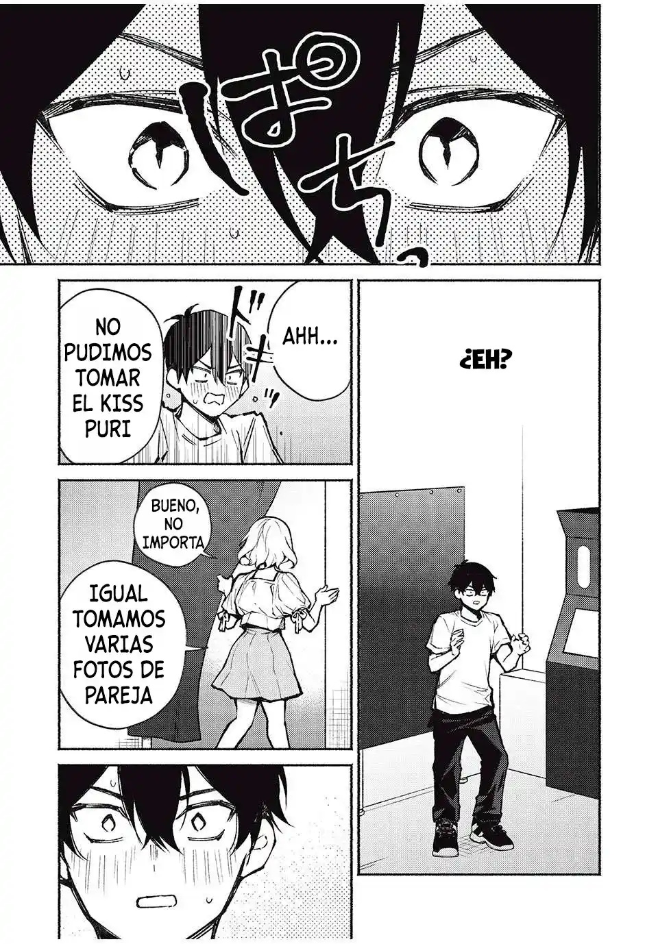 MAy - Capítulo 4 - Página 19 - LectorTMOo