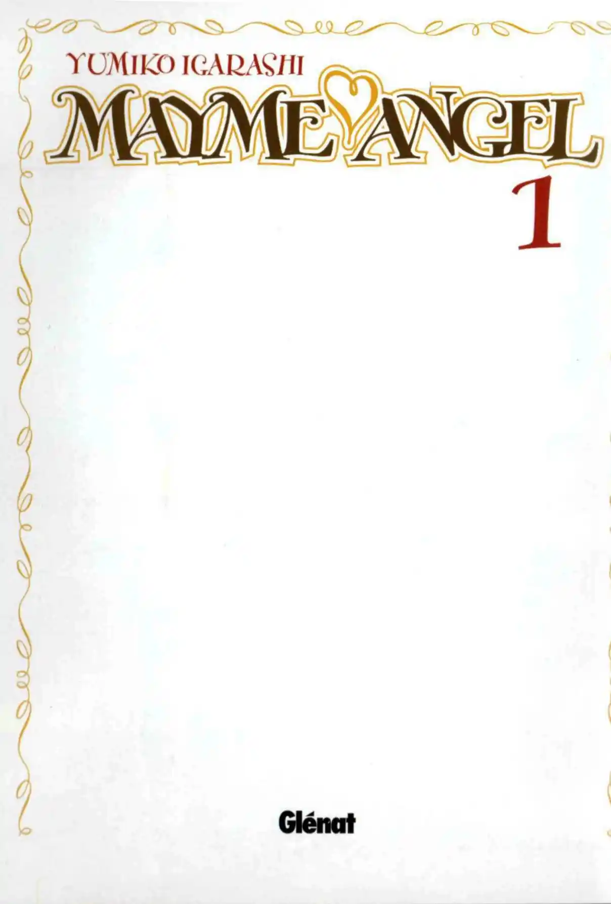 Mayme Angel - Capítulo 1 - Página 3 - LectorTMOo