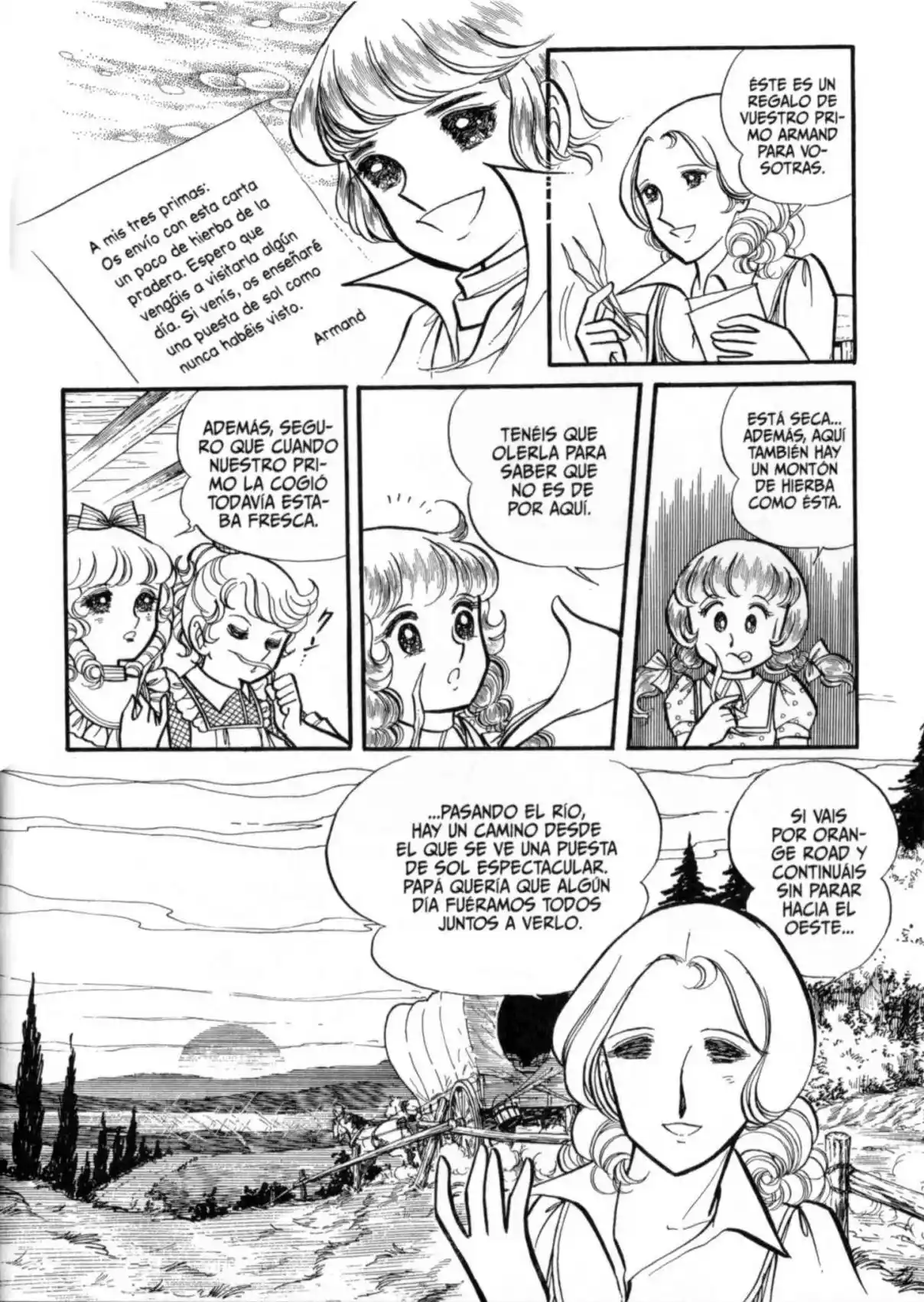 Mayme Angel - Capítulo 1 - Página 17 - LectorTMOo