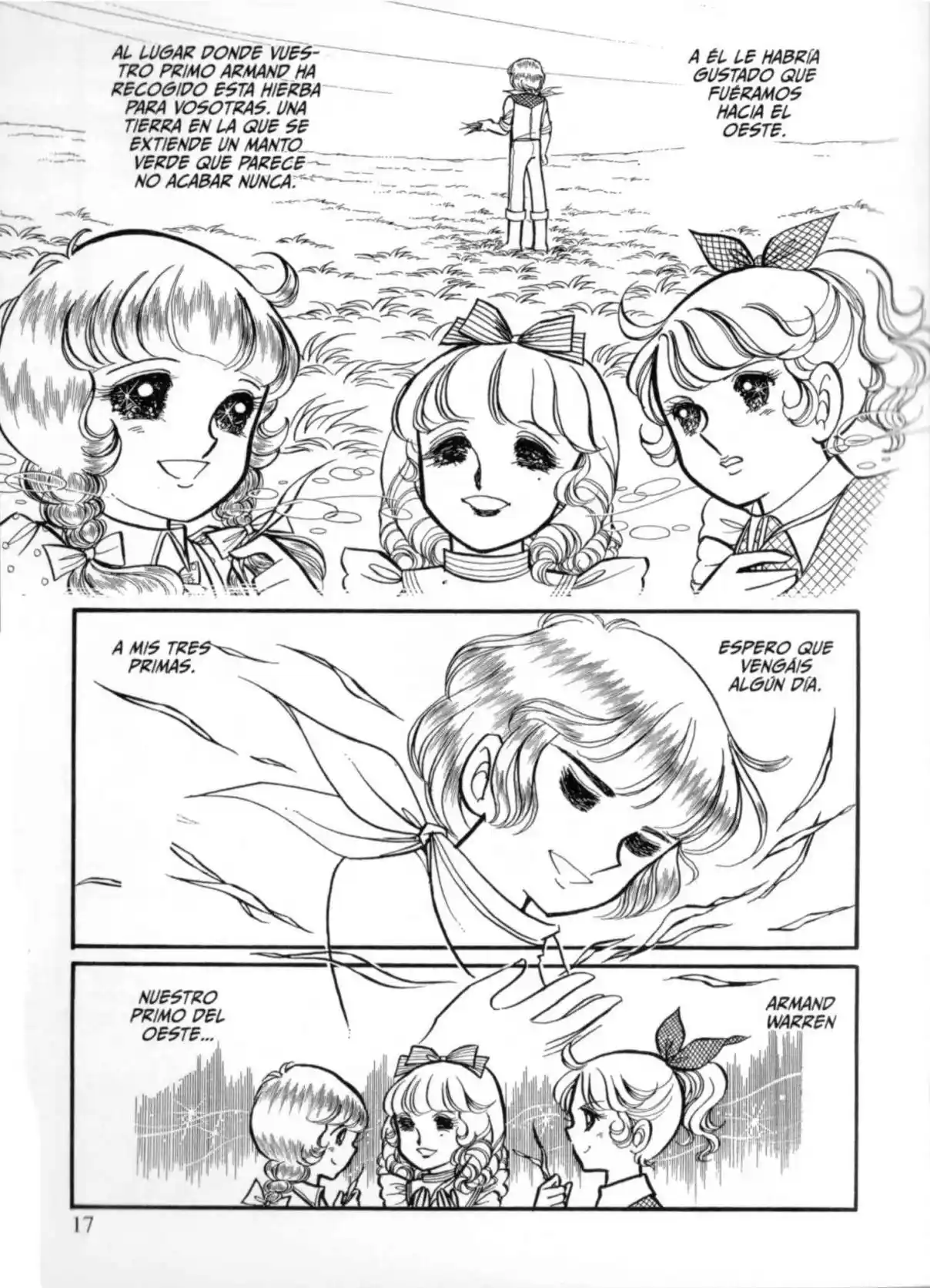 Mayme Angel - Capítulo 1 - Página 18 - LectorTMOo