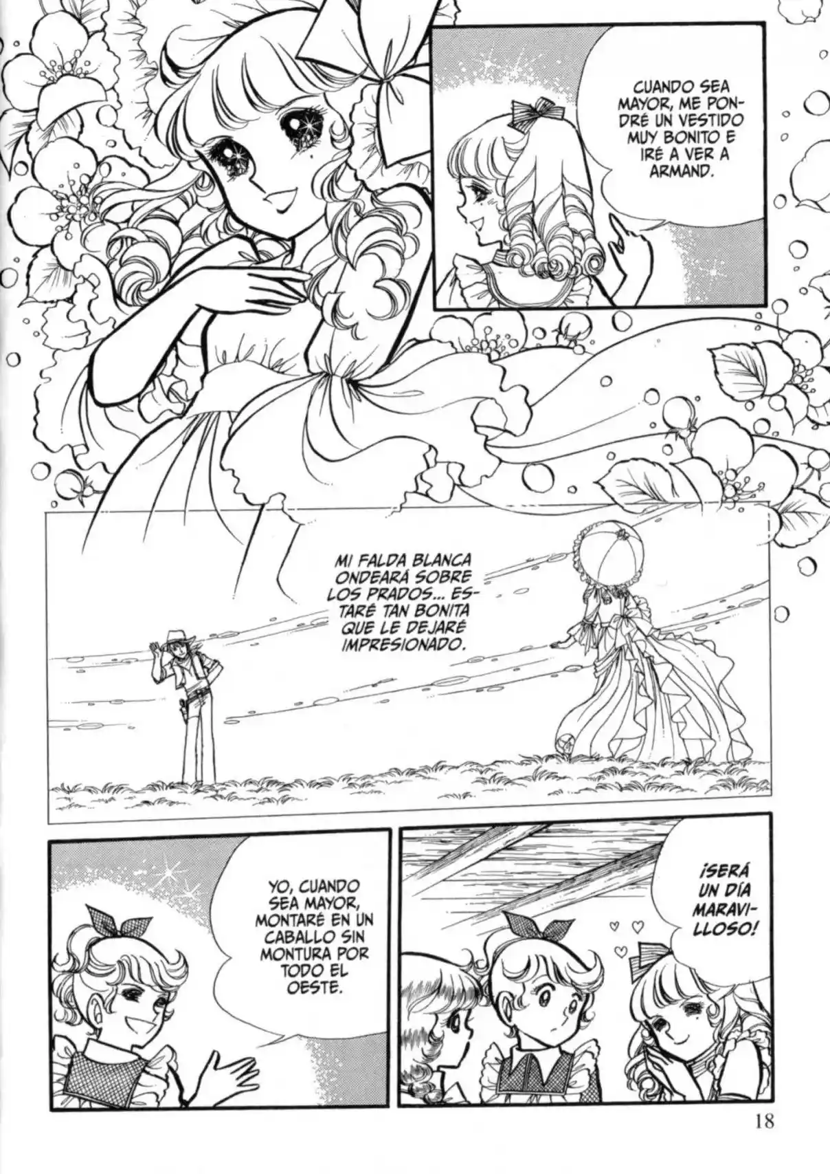 Mayme Angel - Capítulo 1 - Página 19 - LectorTMOo