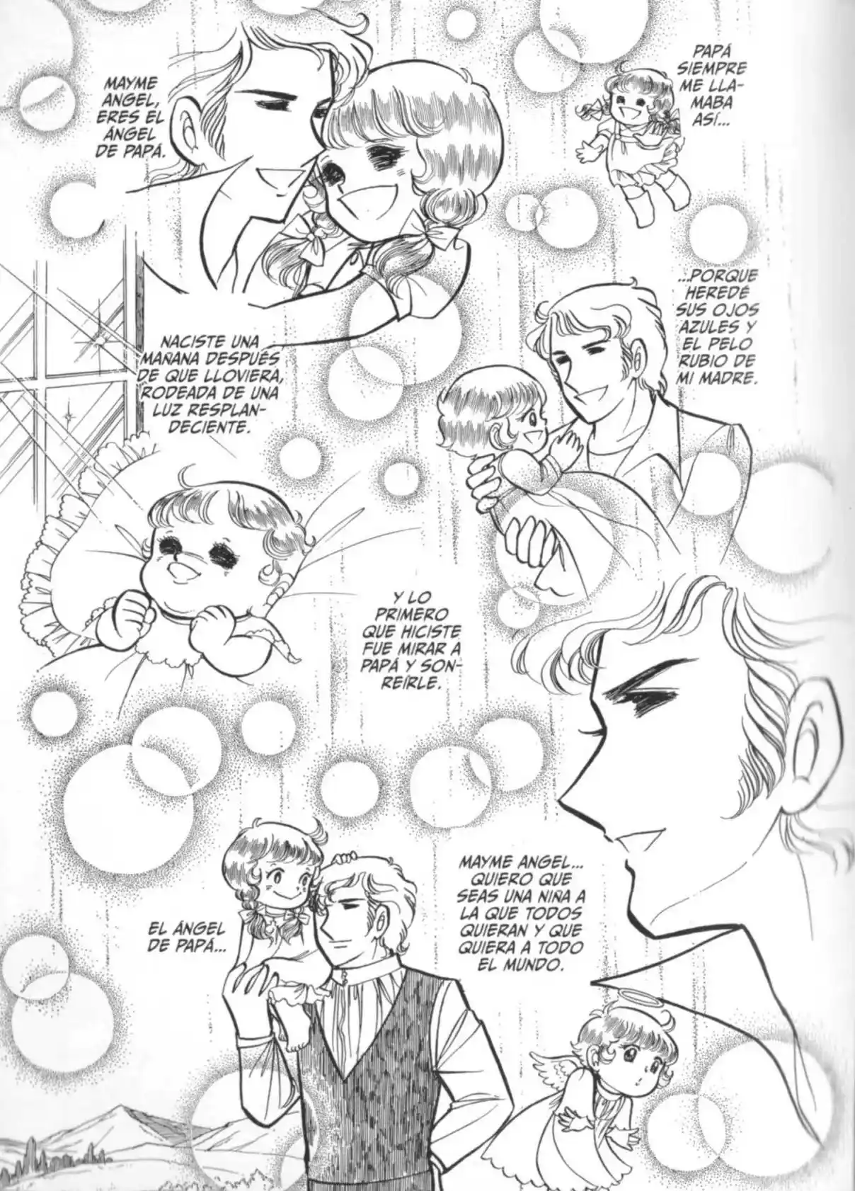 Mayme Angel - Capítulo 1 - Página 30 - LectorTMOo