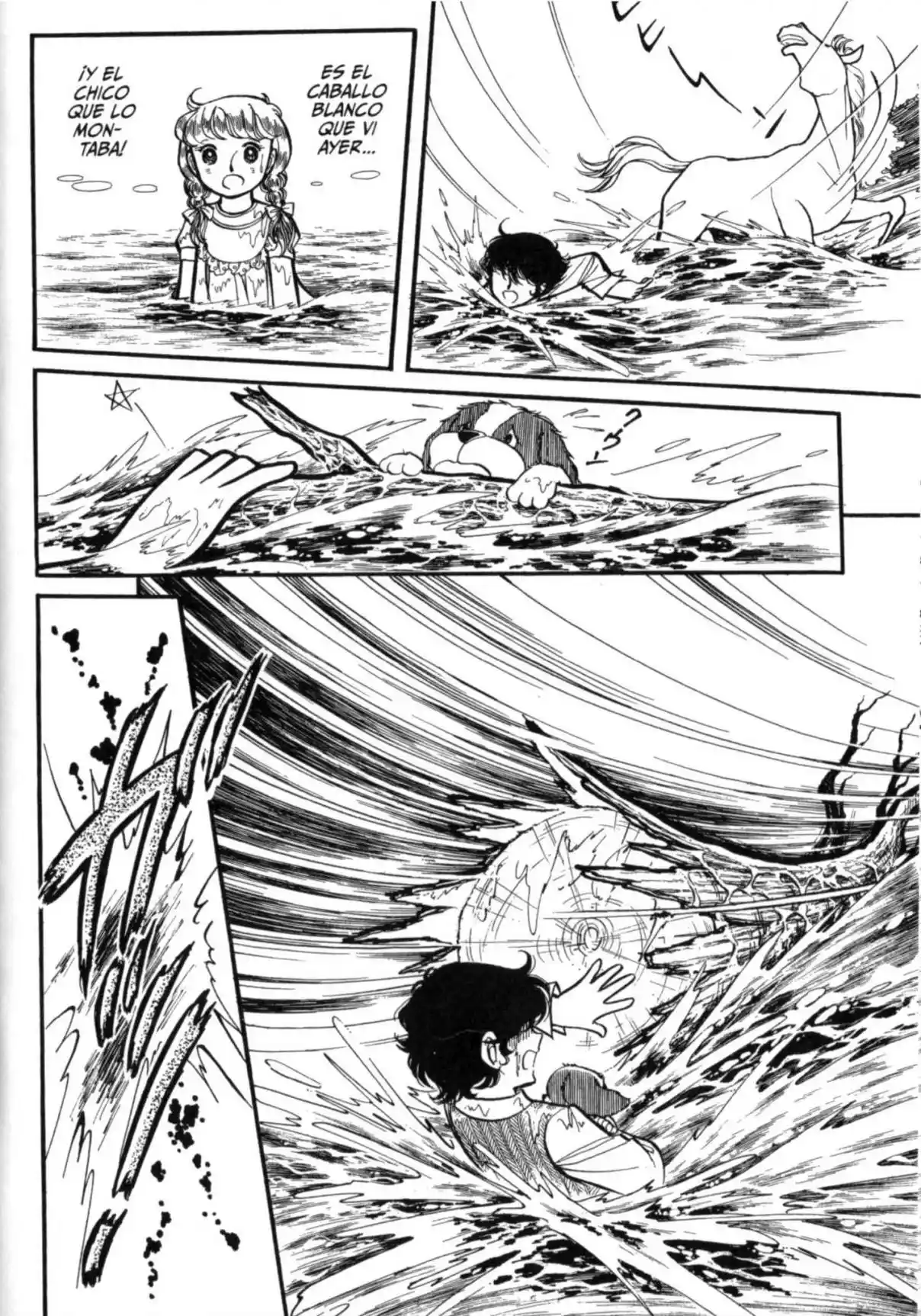 Mayme Angel - Capítulo 1 - Página 36 - LectorTMOo