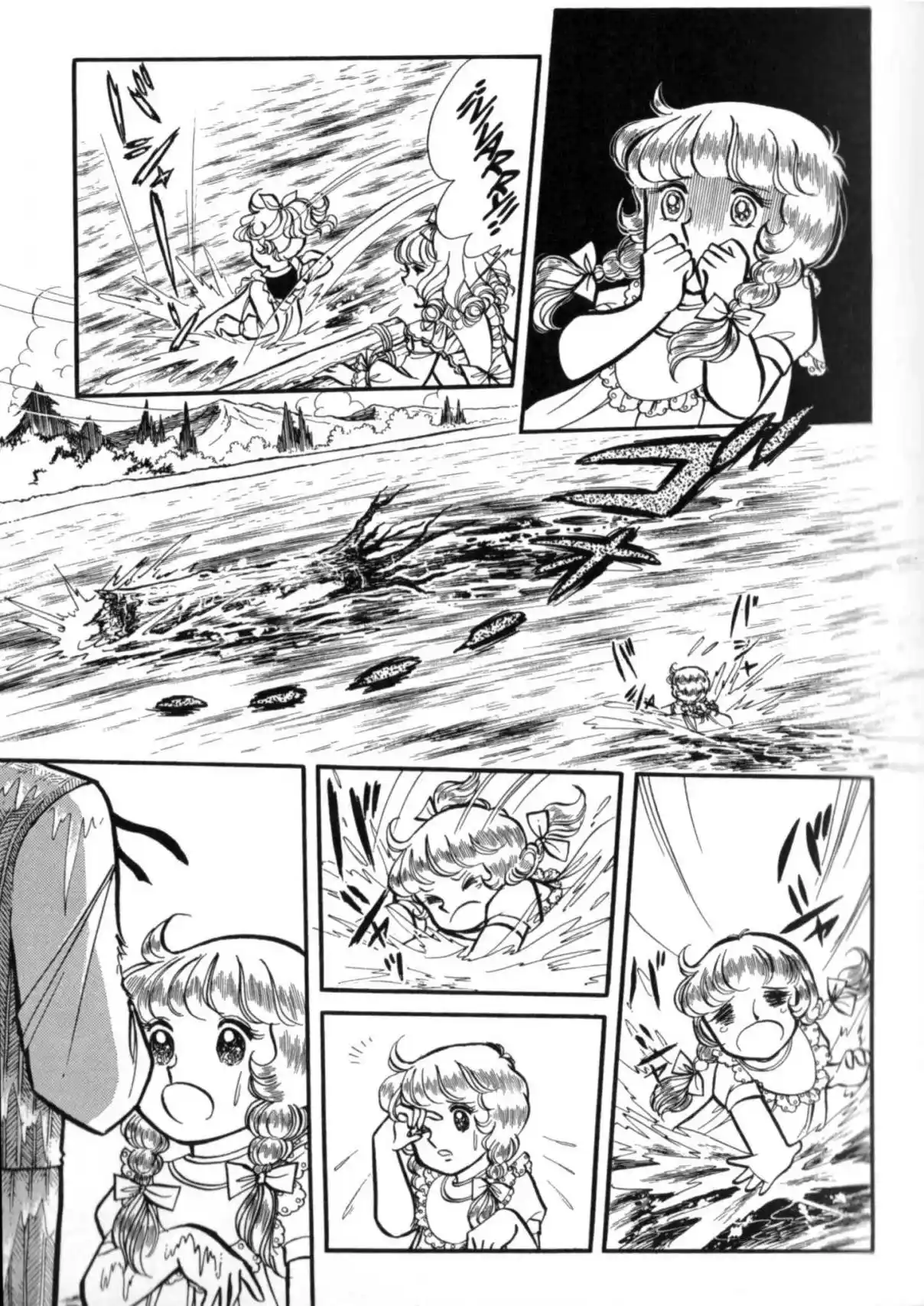 Mayme Angel - Capítulo 1 - Página 37 - LectorTMOo