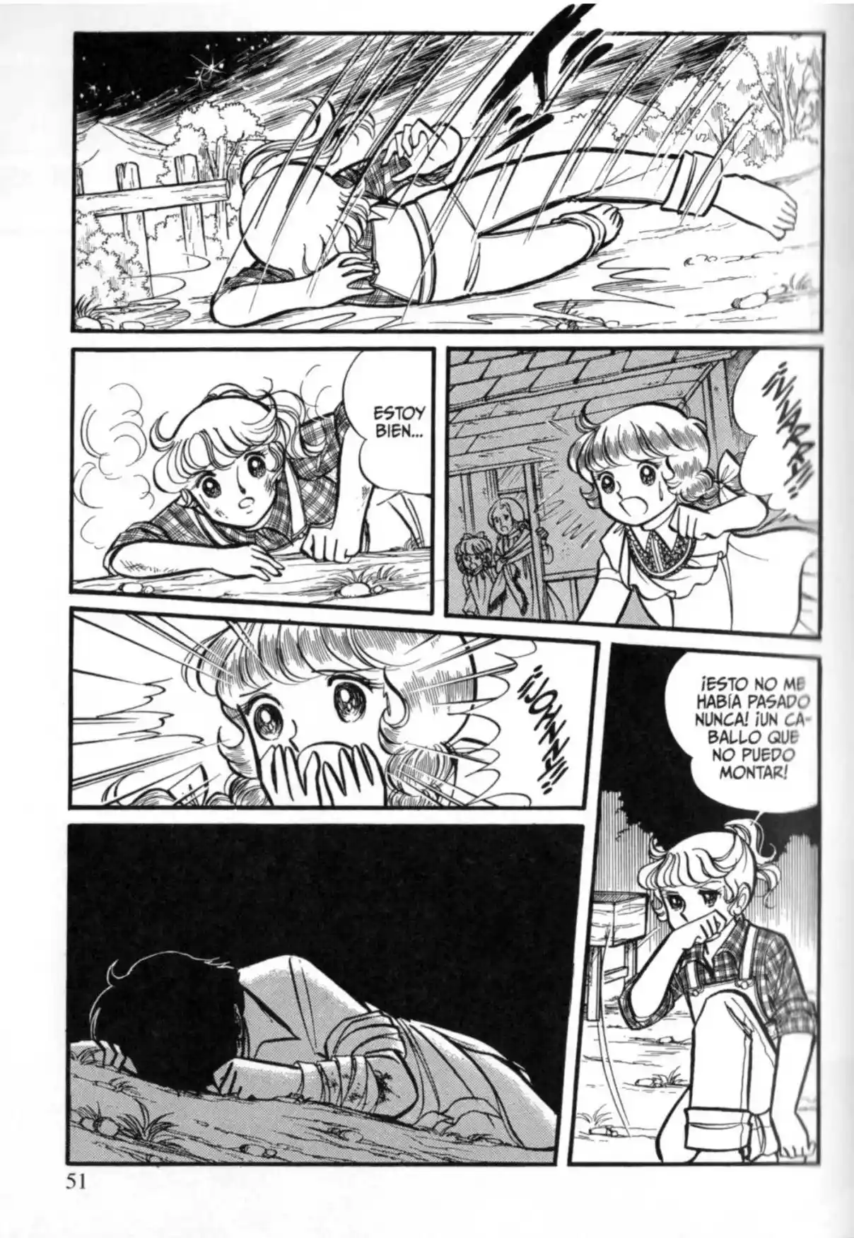 Mayme Angel - Capítulo 1 - Página 51 - LectorTMOo