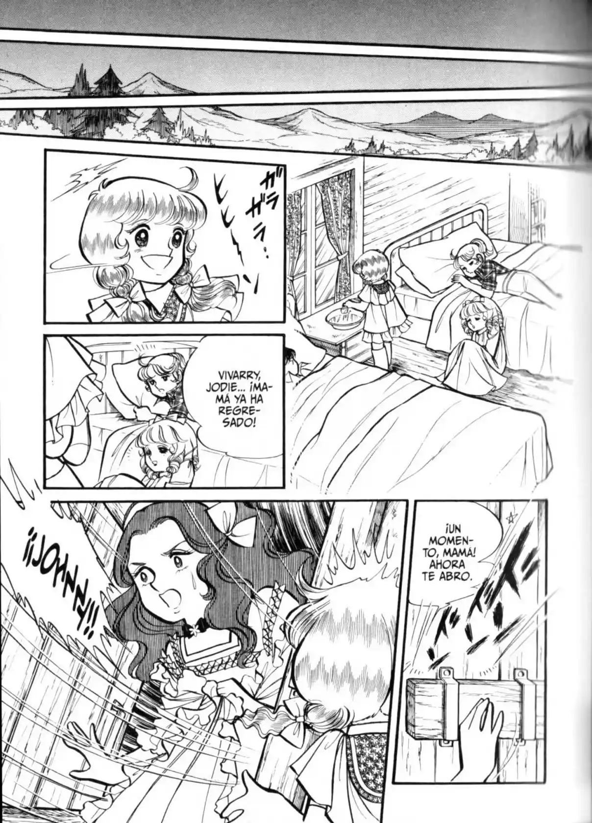 Mayme Angel - Capítulo 1 - Página 53 - LectorTMOo