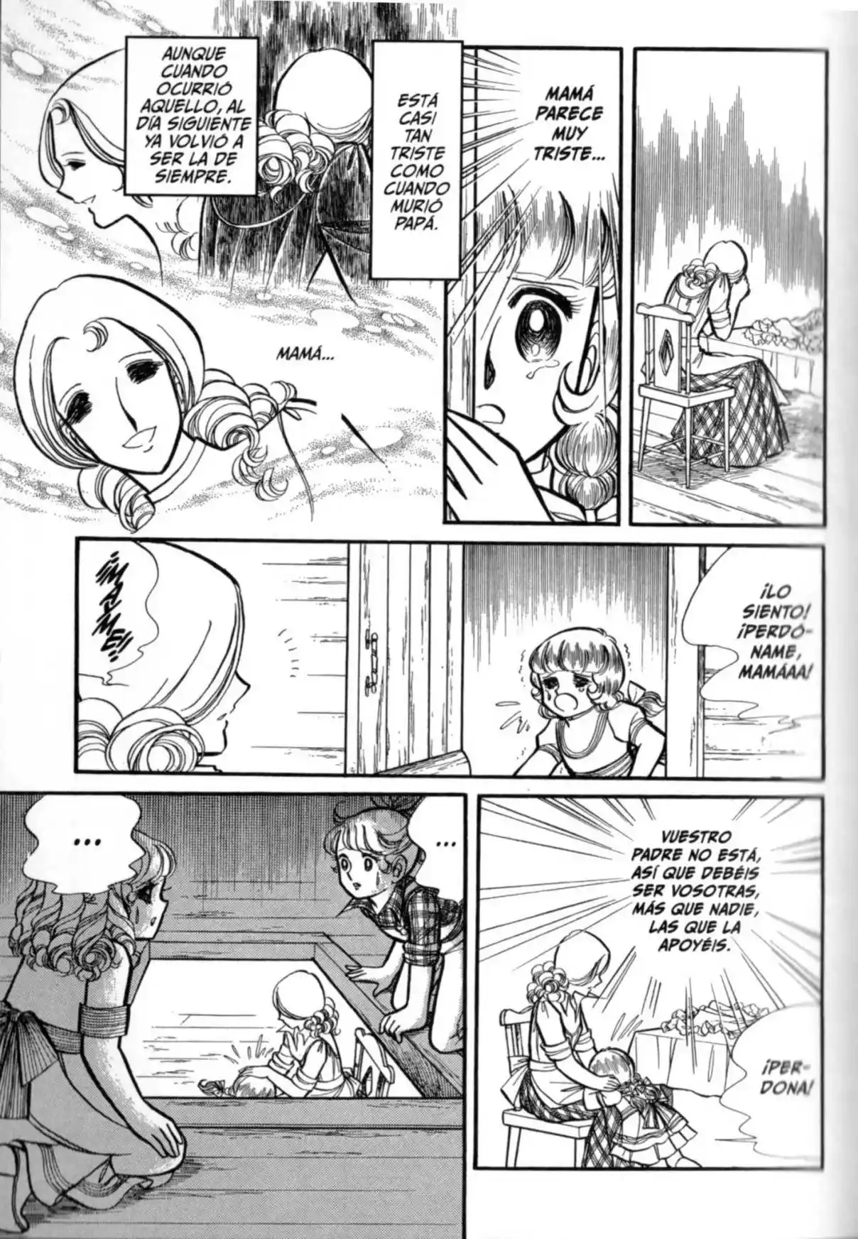 Mayme Angel - Capítulo 1 - Página 71 - LectorTMOo