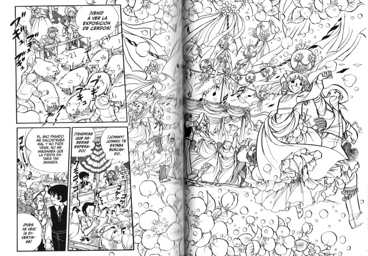 Mayme Angel - Capítulo 1 - Página 76 - LectorTMOo