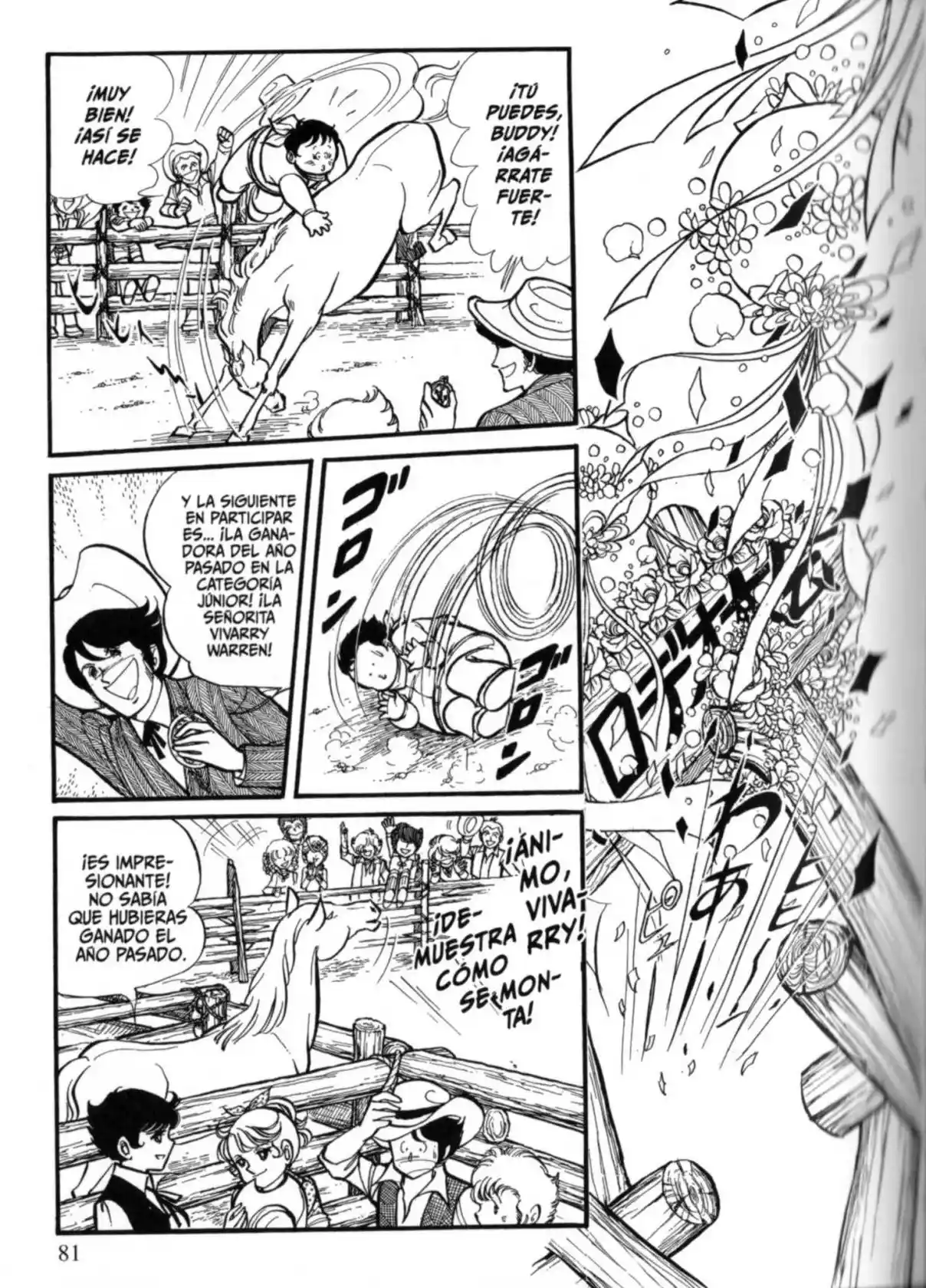 Mayme Angel - Capítulo 1 - Página 80 - LectorTMOo