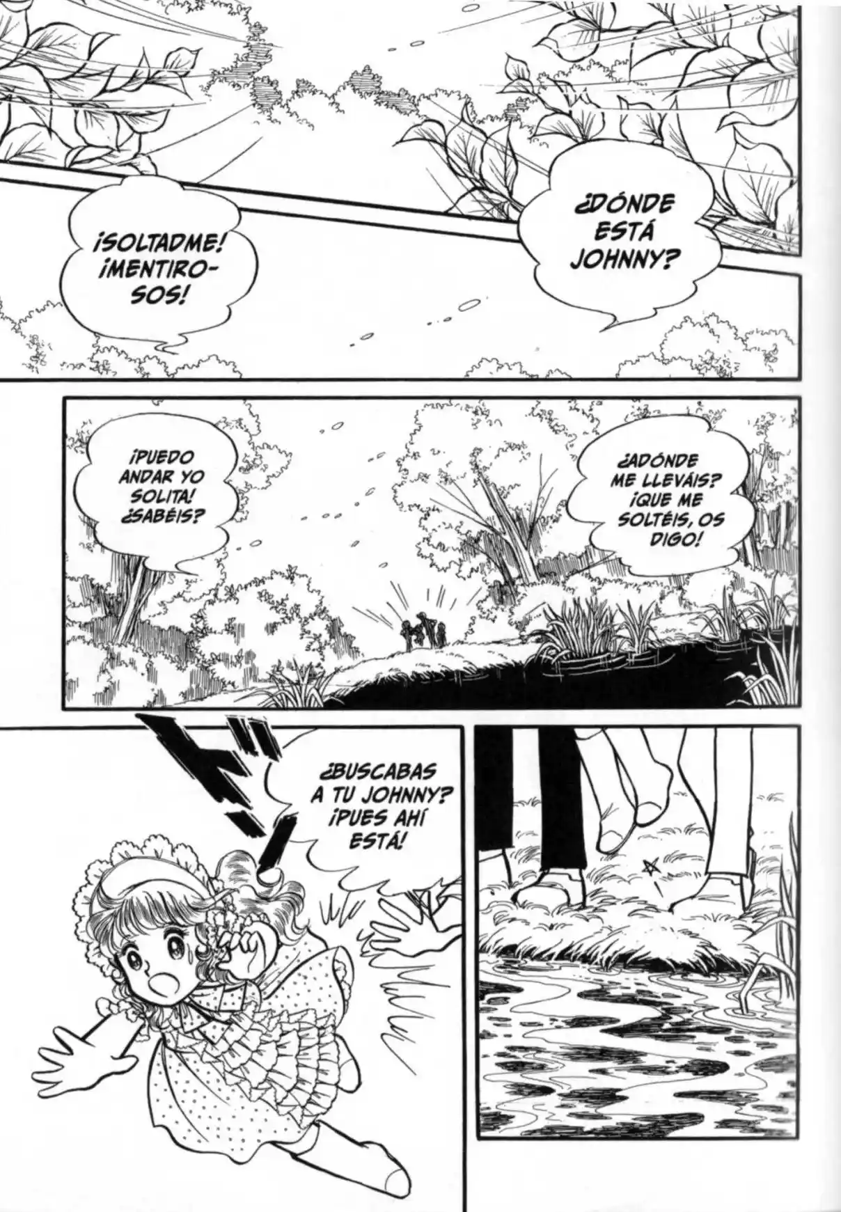 Mayme Angel - Capítulo 1 - Página 84 - LectorTMOo