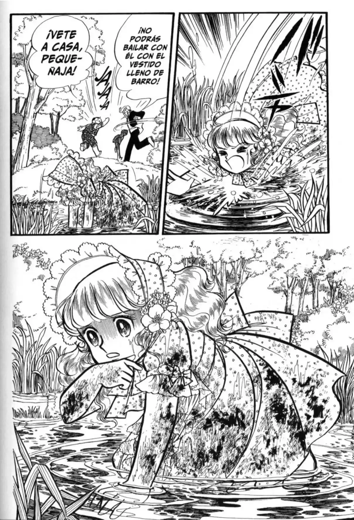 Mayme Angel - Capítulo 1 - Página 85 - LectorTMOo