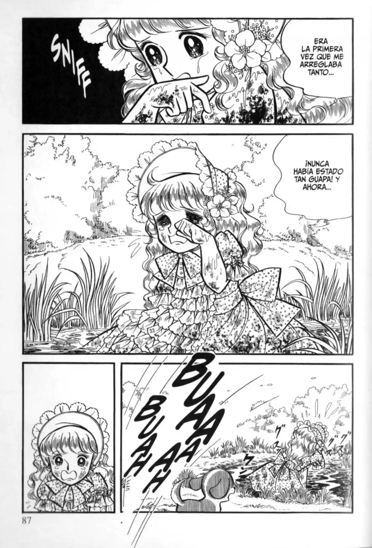 Mayme Angel - Capítulo 1 - Página 86 - LectorTMOo