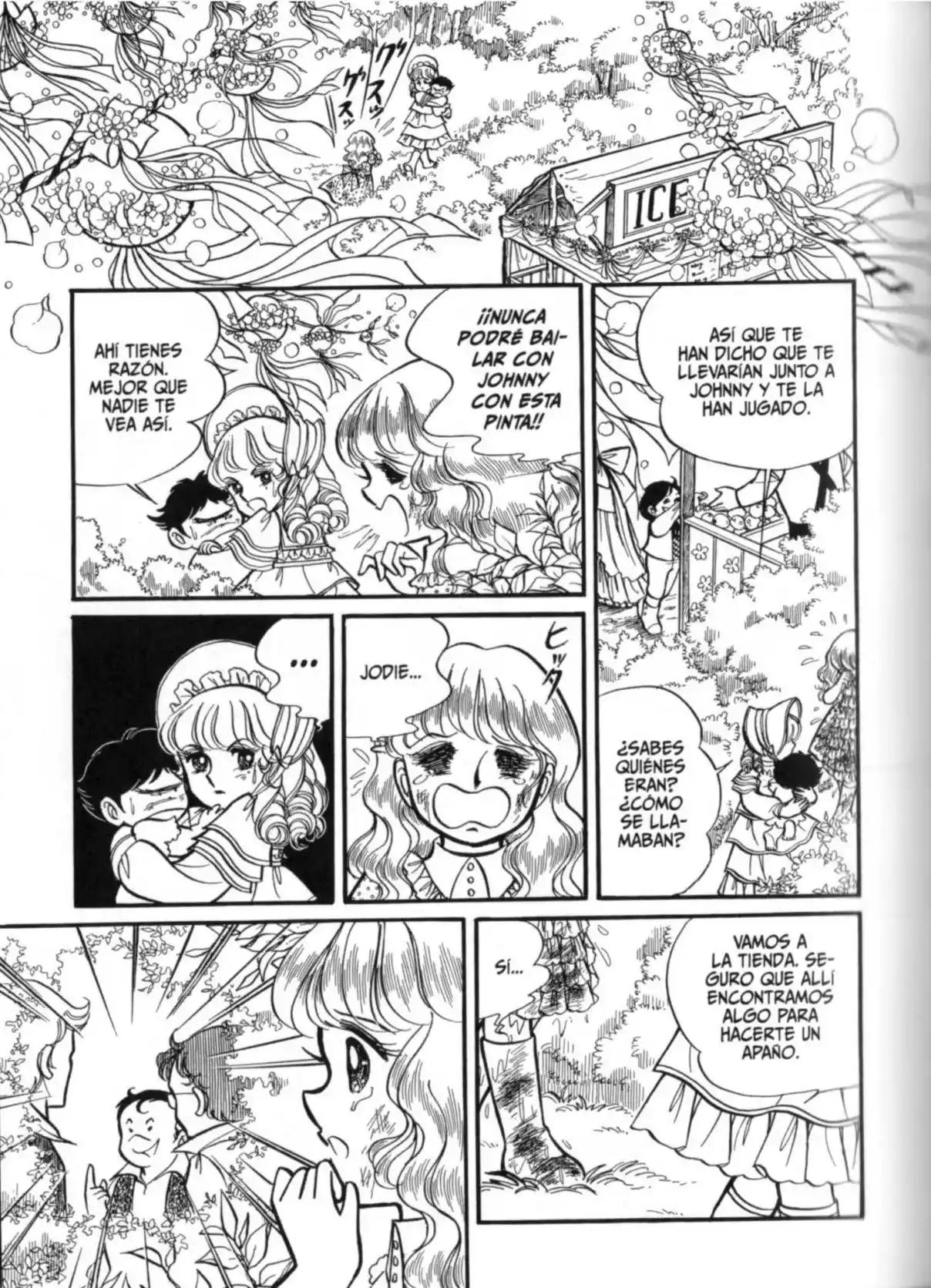 Mayme Angel - Capítulo 1 - Página 88 - LectorTMOo