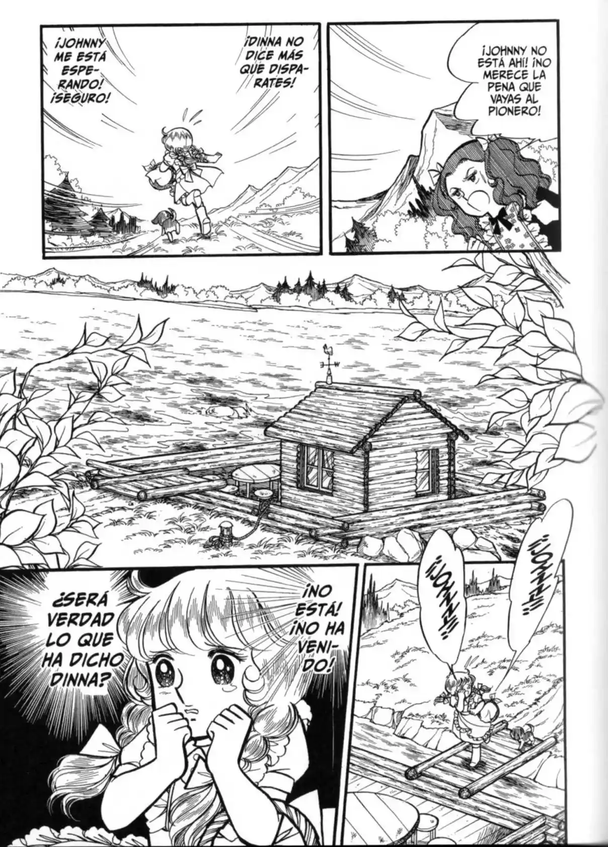 Mayme Angel - Capítulo 1 - Página 108 - LectorTMOo